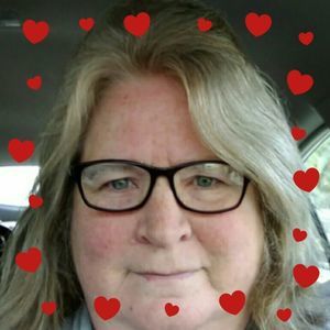 Meet your Posher, Peggy